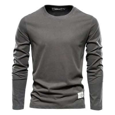 Bastien™ | Pull en Maille Douce