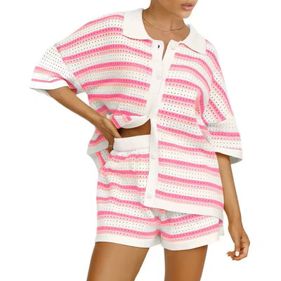 Liv - Ensemble de Deux Pièces