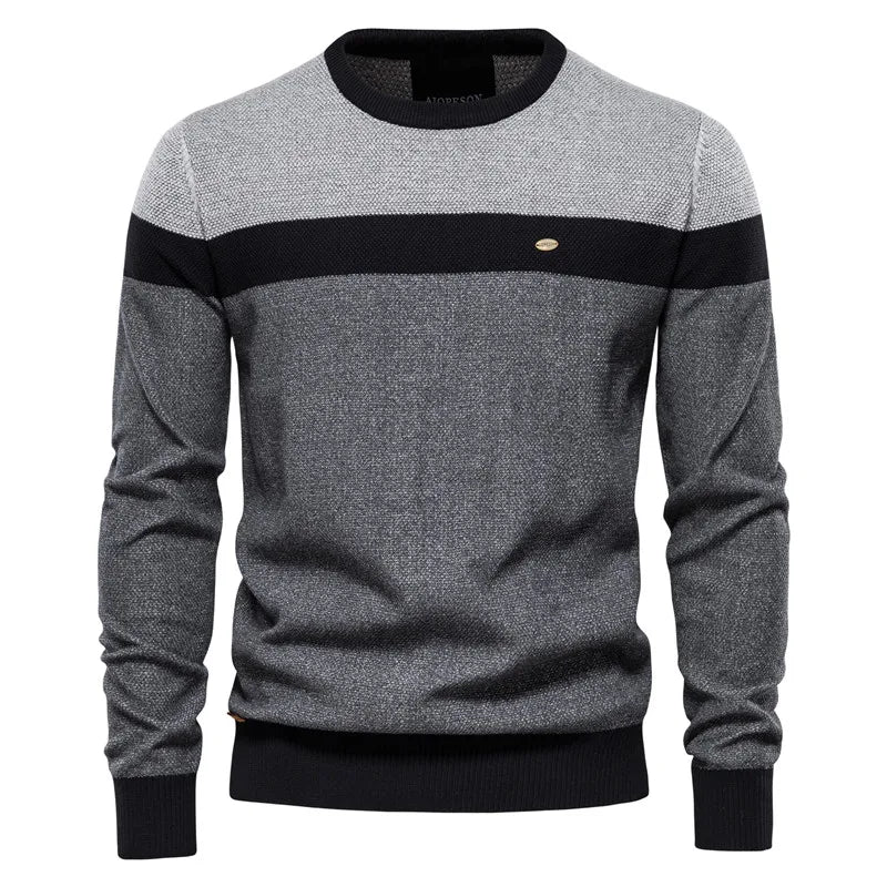 Sander™ | Pull robuste pour hommes