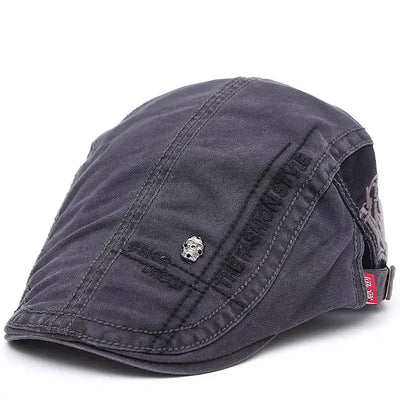 L’atelier D’amélie™ | Casquette d'été