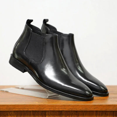 Craig™ | Bottines Chelsea élégantes