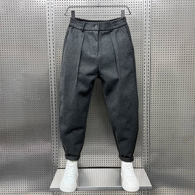 ITALO | PANTALON ÉLÉGANT