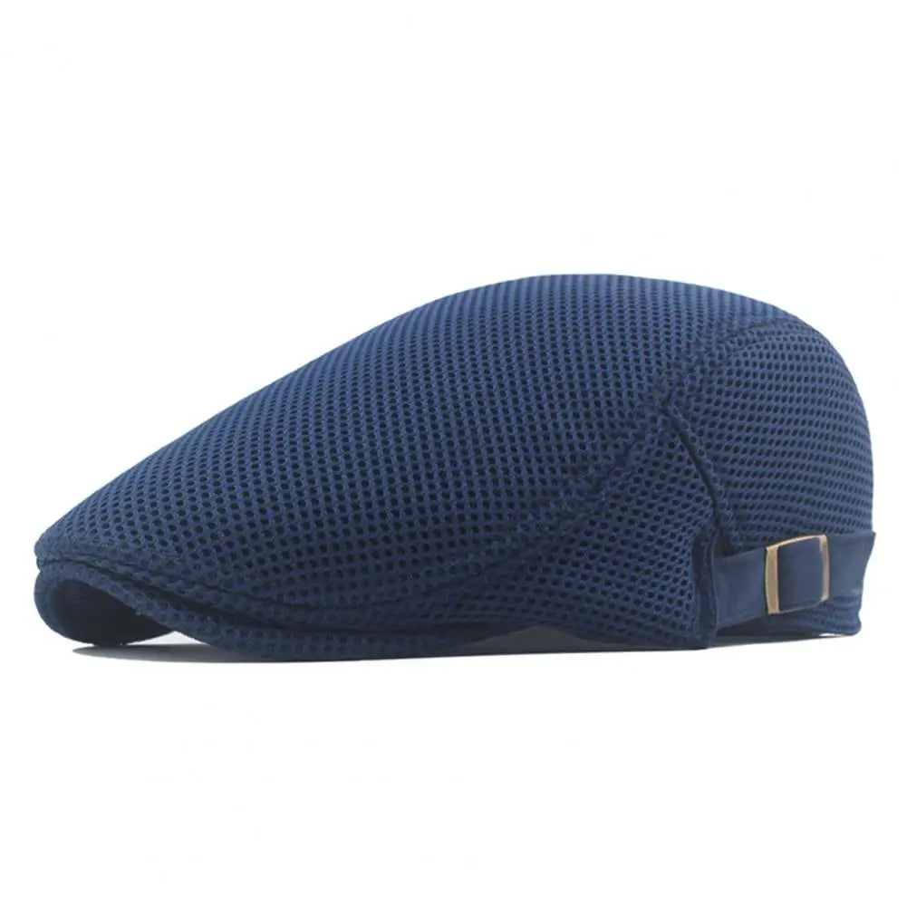 L’atelier D’amélie™ | Casquette Homme Respirante