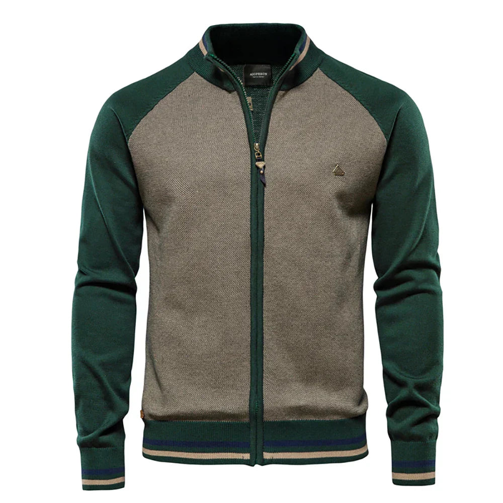 Martin™ | Cardigan Premium pour Hommes