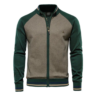 Martin™ | Cardigan Premium pour Hommes