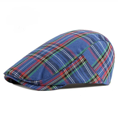 L’atelier D’amélie™ | Casquette Classique Colorée