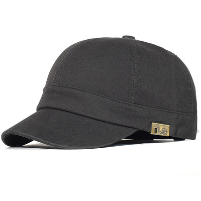 L’atelier D’amélie™ | Casquette en Coton pour Hommes
