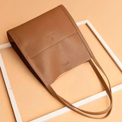 Talia | Sac à Main en Cuir Souple de Luxe