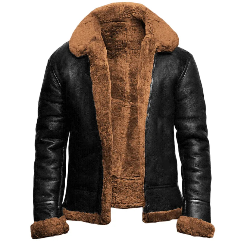 Maurice™ | Veste chaude élégante