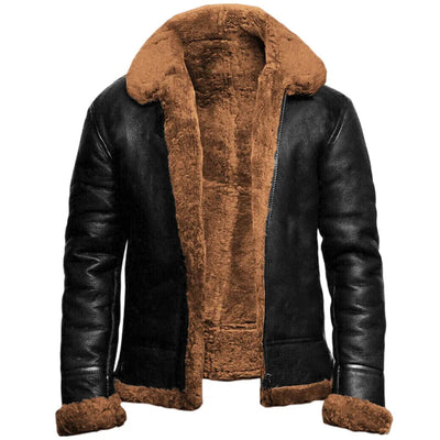 Maurice™ | Veste chaude élégante
