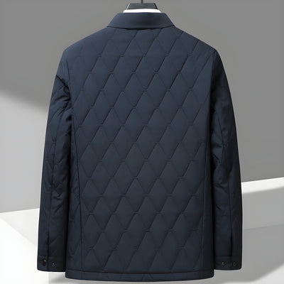 Hamilton | Veste Matelassée