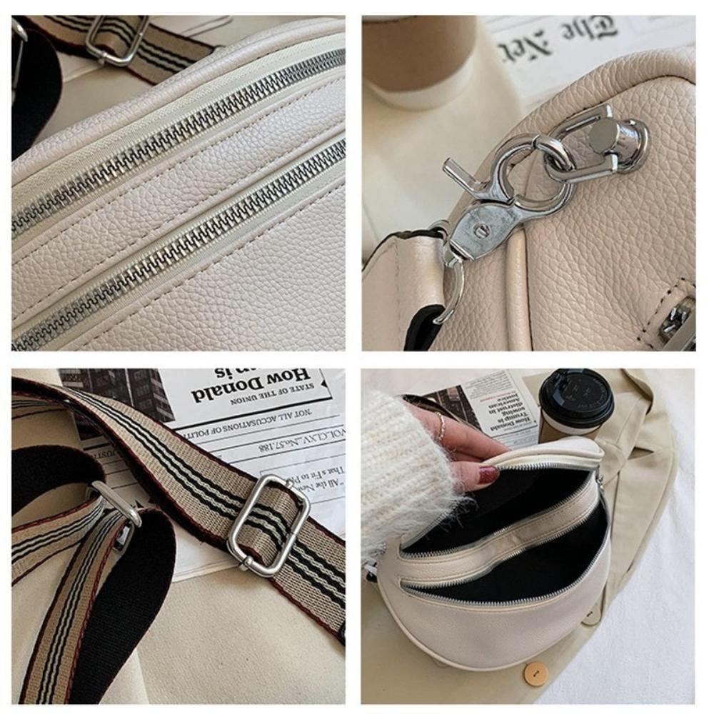 Mira | Sac à Bandoulière Chic et Adaptable