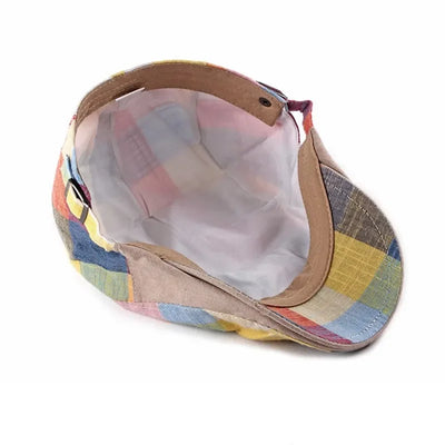 L’atelier D’amélie™ | Casquette d'été élégante