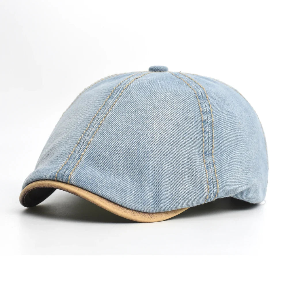 L’atelier D’amélie™ | Casquette Vintage