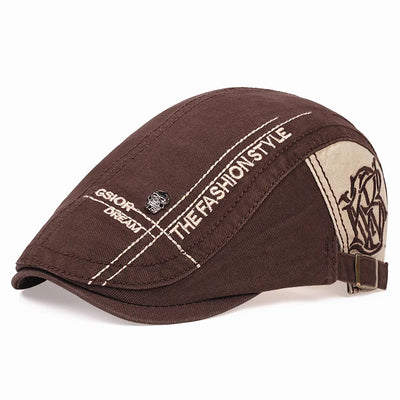 L’atelier D’amélie™ | Casquette d'été