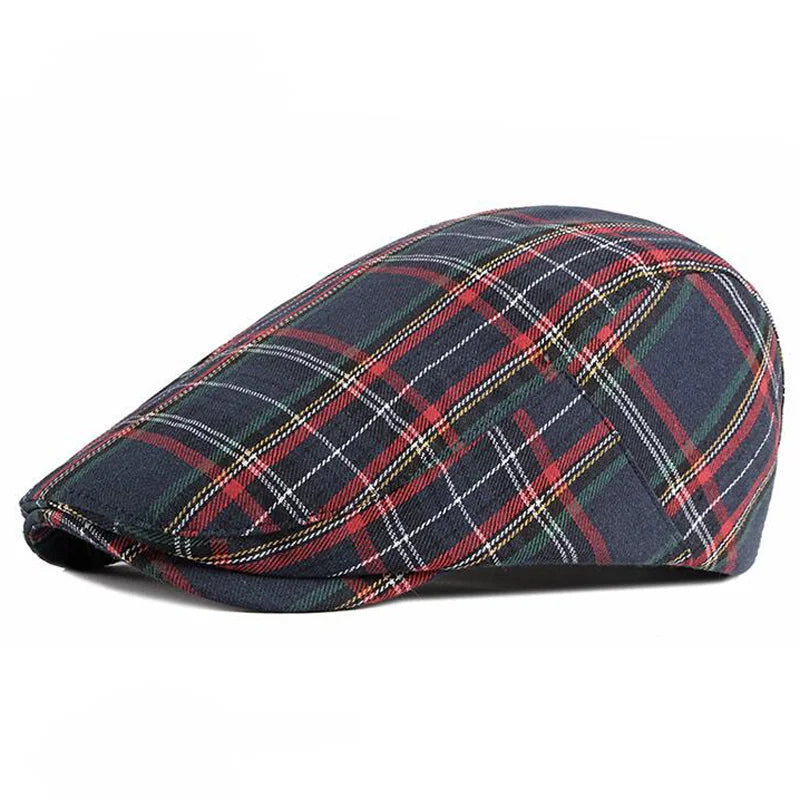 L’atelier D’amélie™ | Casquette Classique Colorée