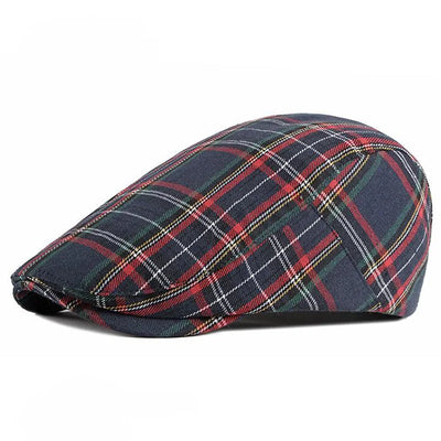 L’atelier D’amélie™ | Casquette Classique Colorée