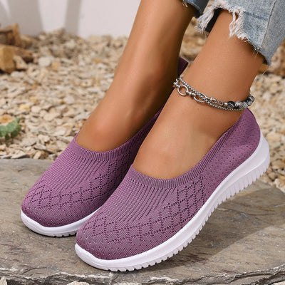 Jenaya™ I Mocassins respirants antidérapants