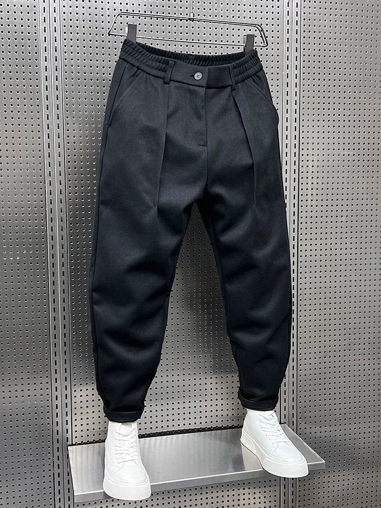 MARCELLO™|Pantalons Mélange Élégants