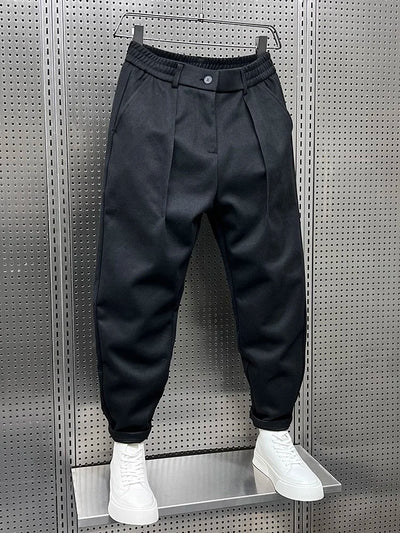 ITALO | PANTALON ÉLÉGANT