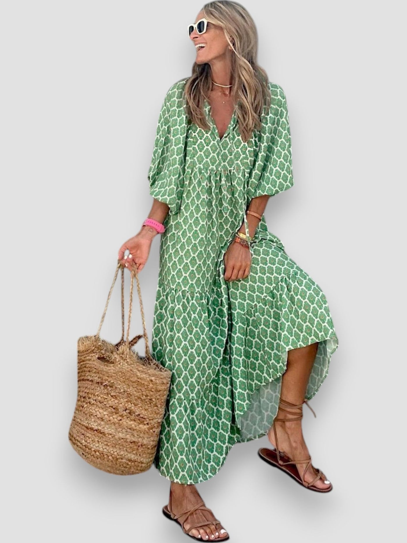 Caprice | Robe