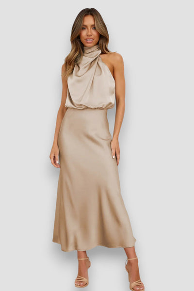 Carlina | Robe