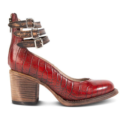 Katy - Chaussures Élégantes et Confortables