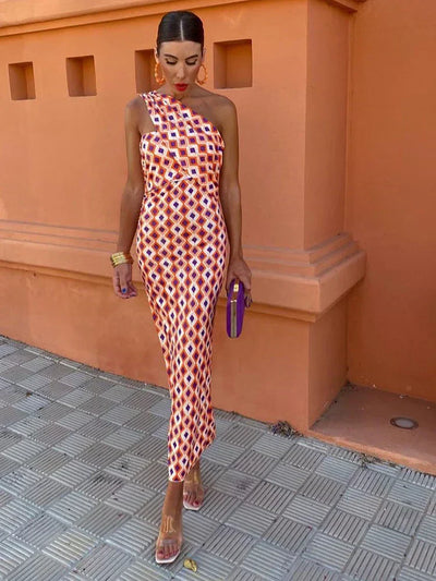Tiziana™ | Robe Longue