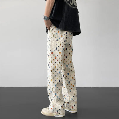 Mosaic™ - Pantalon Ajusté