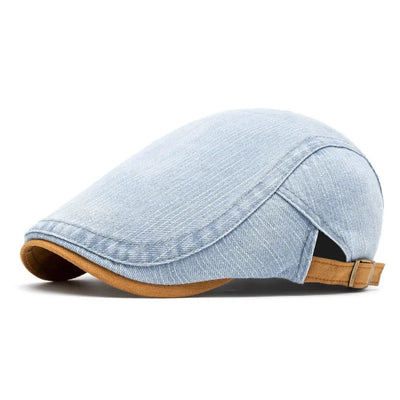 L’atelier D’amélie™ | Casquette Vintage Réglable