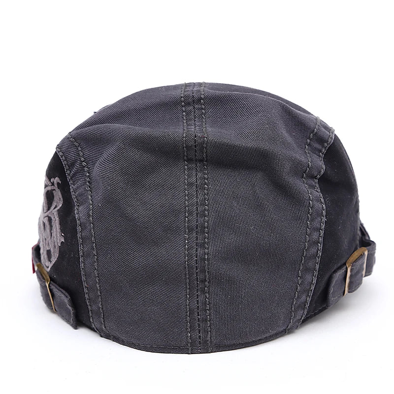 L’atelier D’amélie™ | Casquette d'été