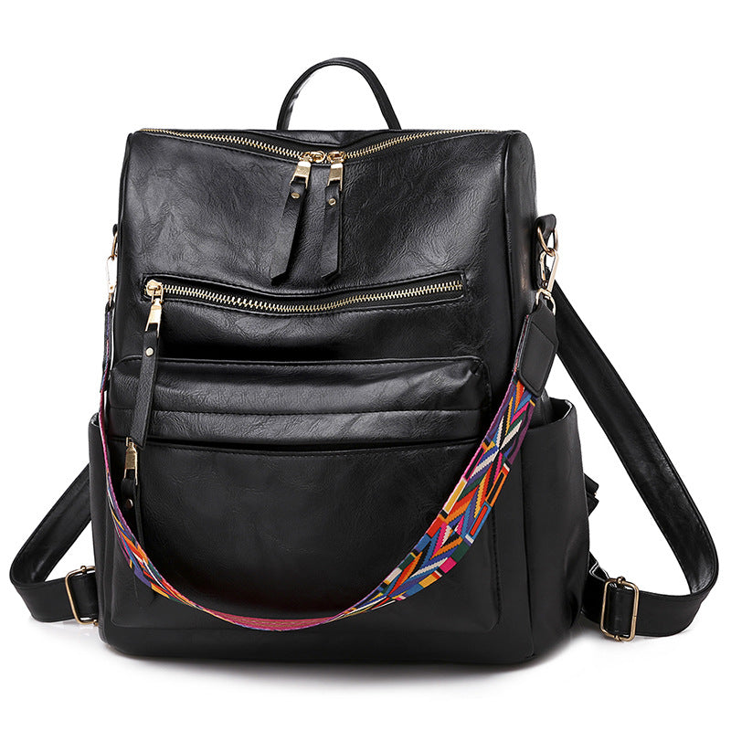 Talia | Sac à Dos Urbain Chic