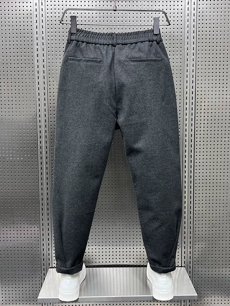 ITALO | PANTALON ÉLÉGANT