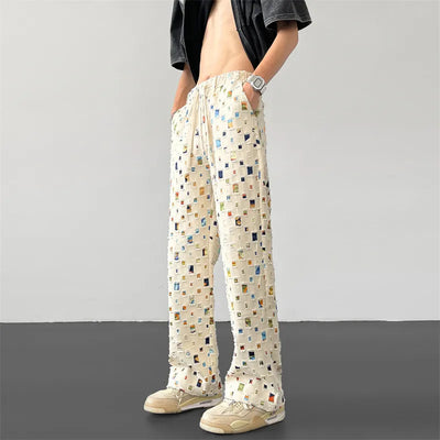 Mosaic™ - Pantalon Ajusté