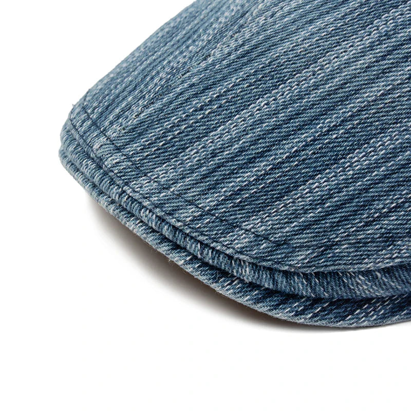 L’atelier D’amélie™ | Casquette Élégante pour Hommes