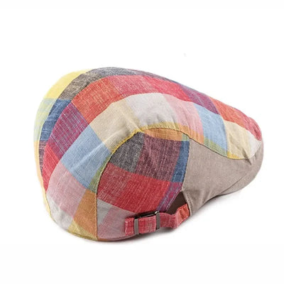 L’atelier D’amélie™ | Casquette d'été élégante