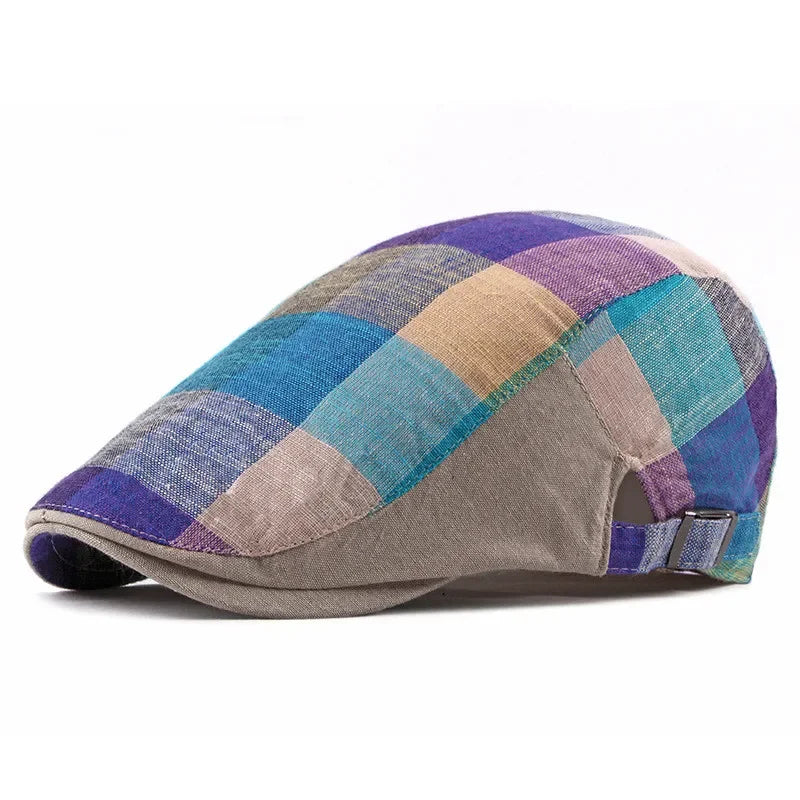 L’atelier D’amélie™ | Casquette d'été élégante