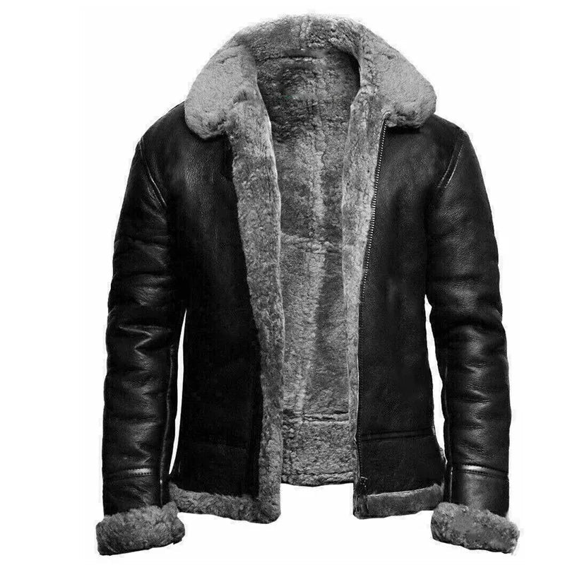 Maurice™ | Veste chaude élégante