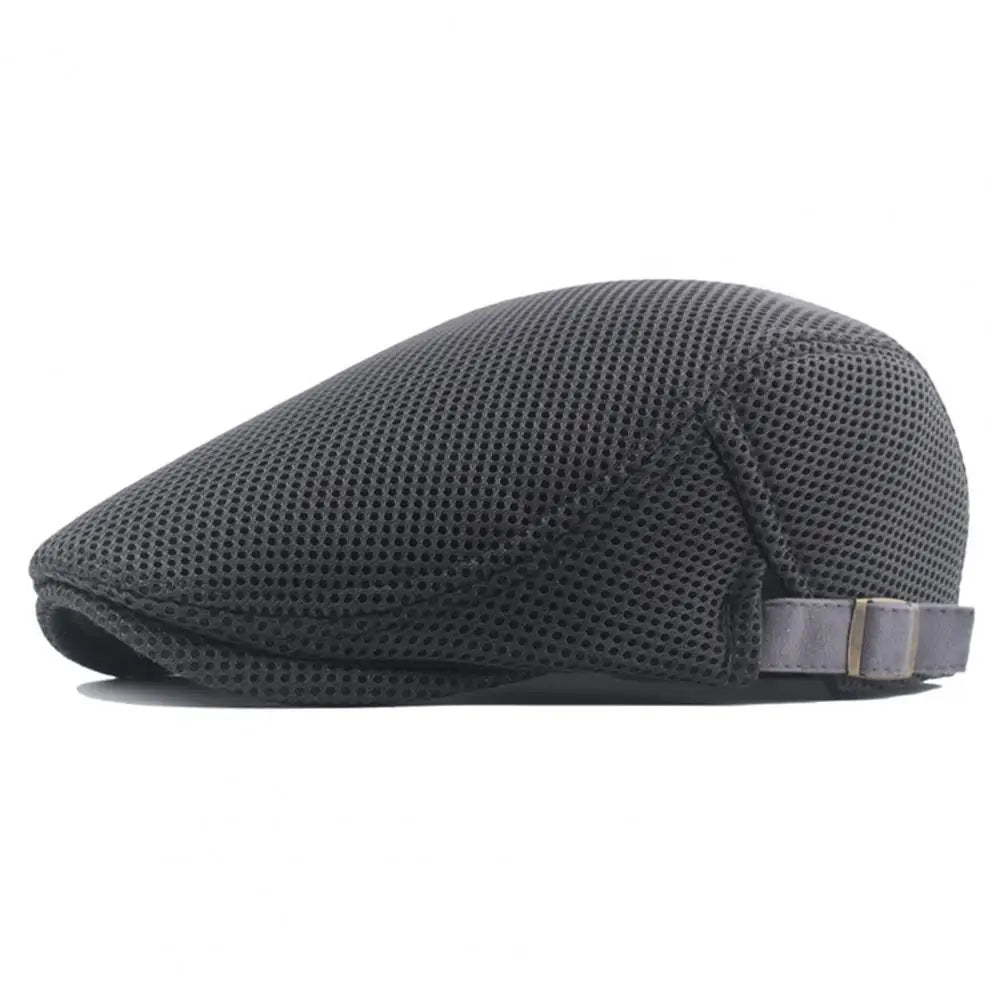 L’atelier D’amélie™ | Casquette Homme Respirante