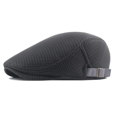 L’atelier D’amélie™ | Casquette Homme Respirante