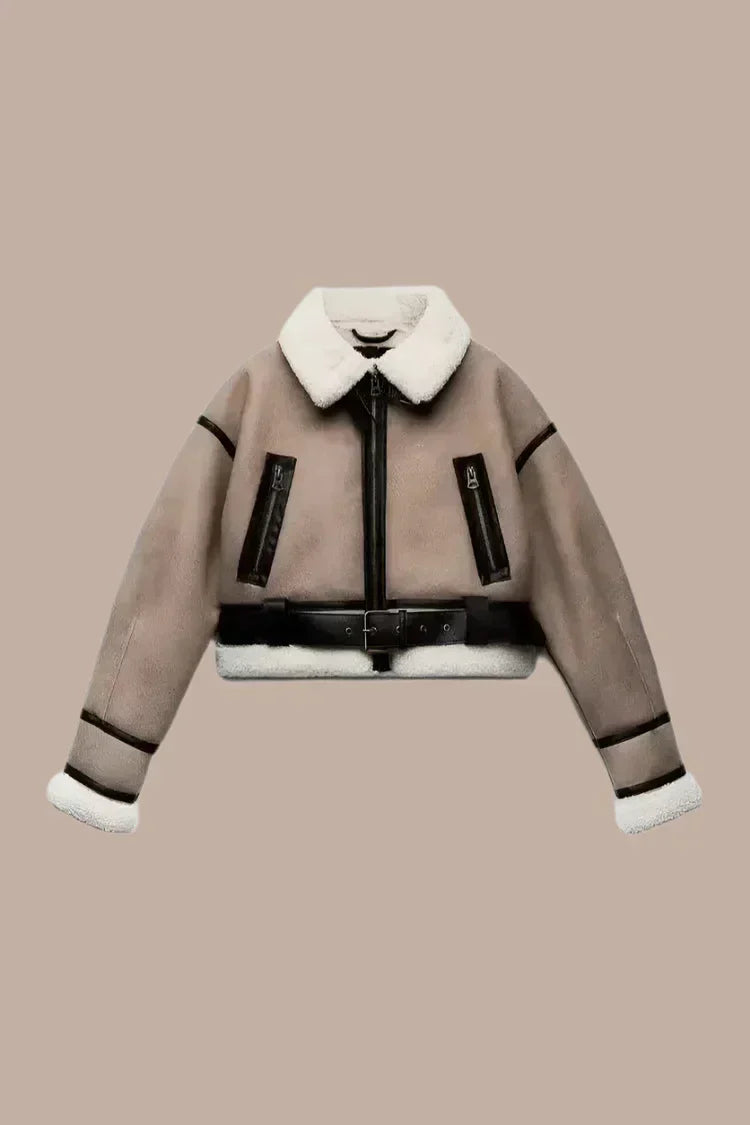 Chloé™ | Giacca di tendenza