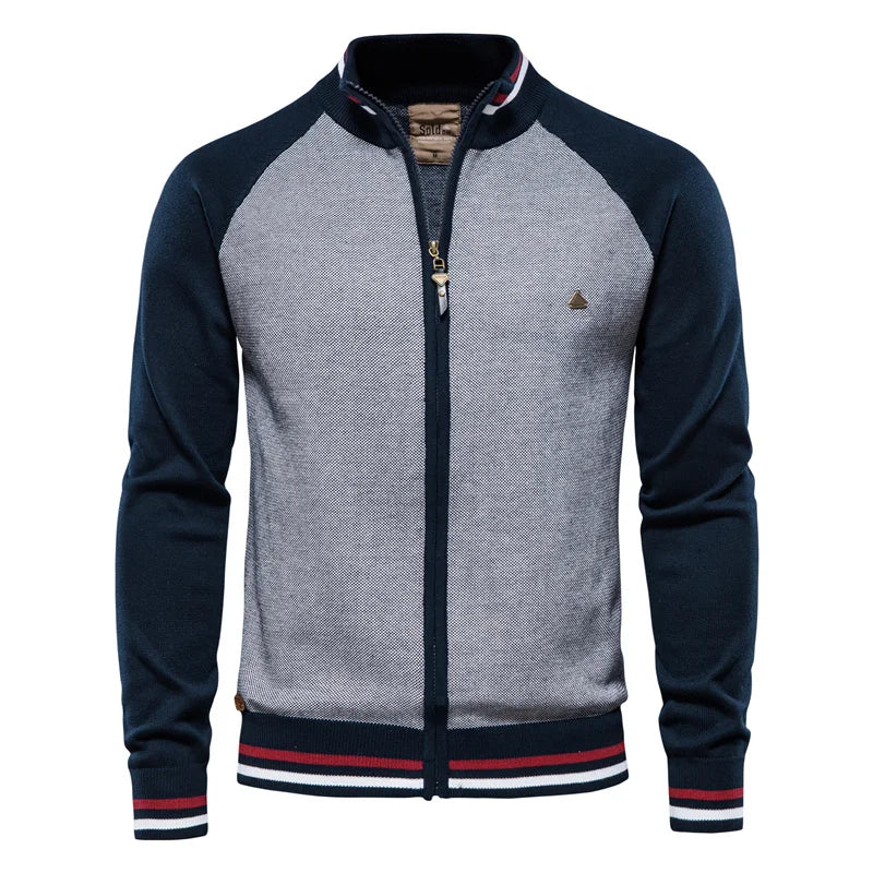 Martin™ | Cardigan Premium pour Hommes