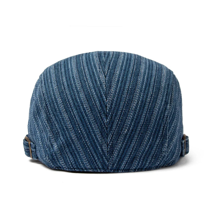 L’atelier D’amélie™ | Casquette Élégante pour Hommes