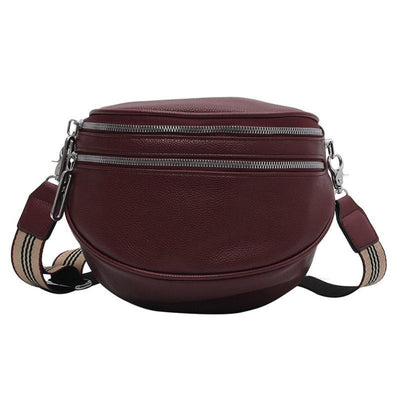 Mira | Sac à Bandoulière Chic et Adaptable
