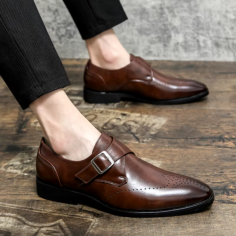 Chaussures de Costume Ashford