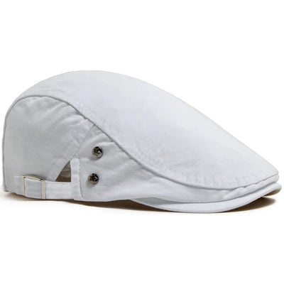 L’atelier D’amélie™ | Casquette Vintage Avec Design À Nœud