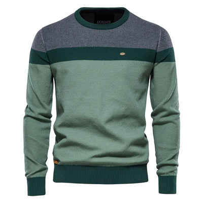 Sander™ | Pull robuste pour hommes