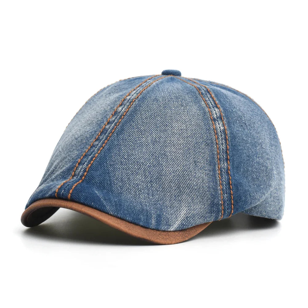 L’atelier D’amélie™ | Casquette Vintage