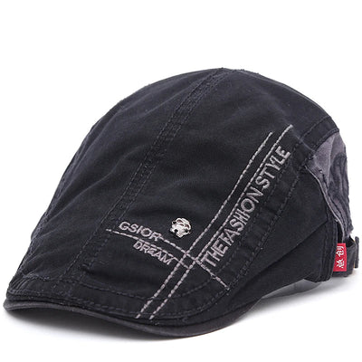 L’atelier D’amélie™ | Casquette d'été