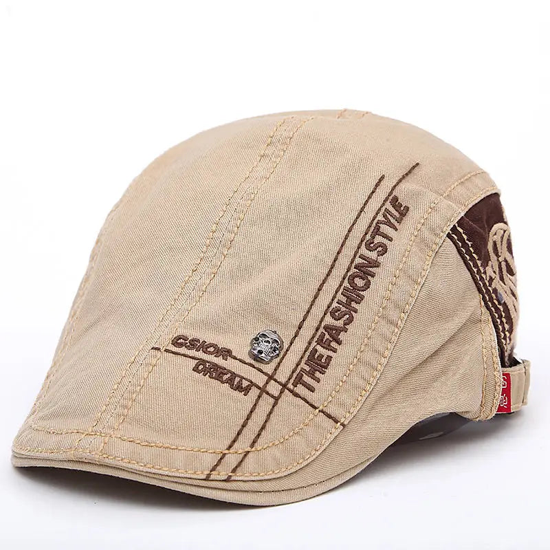 L’atelier D’amélie™ | Casquette d'été